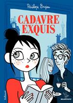 Cadavre exquis
