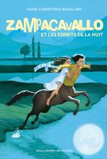 Zampacavallo et les esprits de la nuit