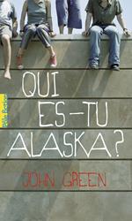 EXTRAIT – Qui es-tu Alaska ?