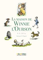 La maison de Winnie l'Ourson