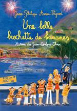 Histoires des Jean-Quelque-Chose (Tome 6) - Une belle brochette de bananes