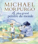 Le plus grand peintre du monde