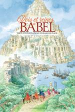 Rois et reines de Babel