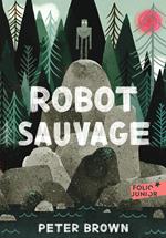 Robot sauvage