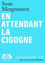 La Biblimobile (N°08) - En attendant la cigogne