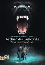 Le chien des Baskerville