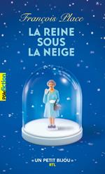 La reine sous la neige