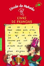 L'ivre de français