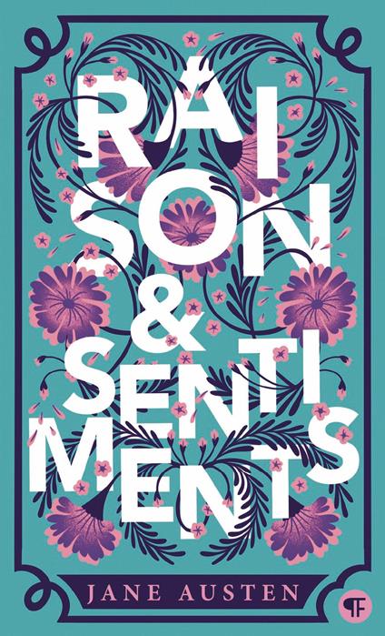 Raison et sentiments - Jane Austen - ebook