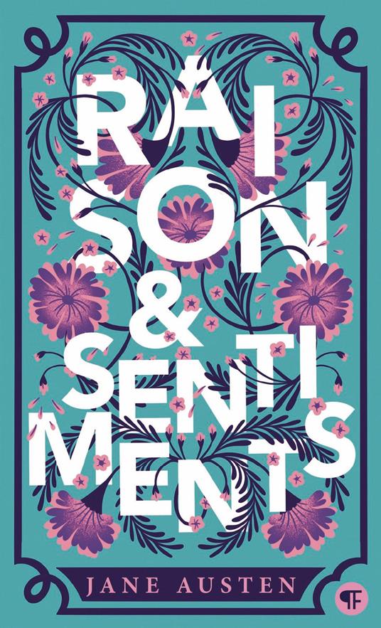 Raison et sentiments - Jane Austen - ebook