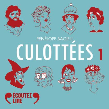Culottées (Tome 1)
