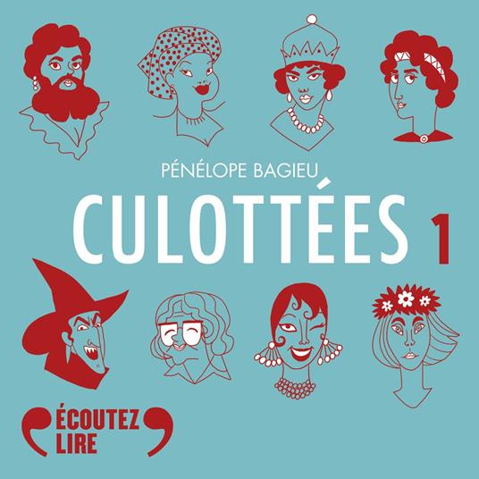 Culottées (Tome 1)