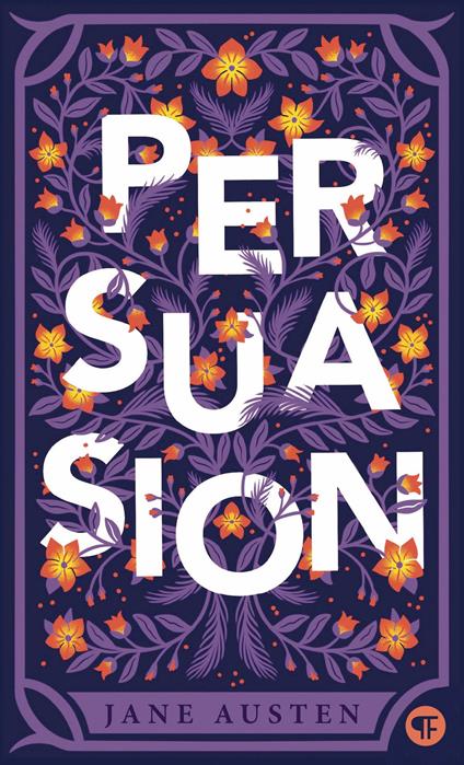 Persuasion - Jane Austen,Pierre Goubert - ebook