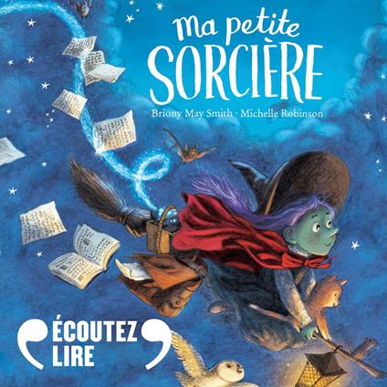 Ma petite sorcière
