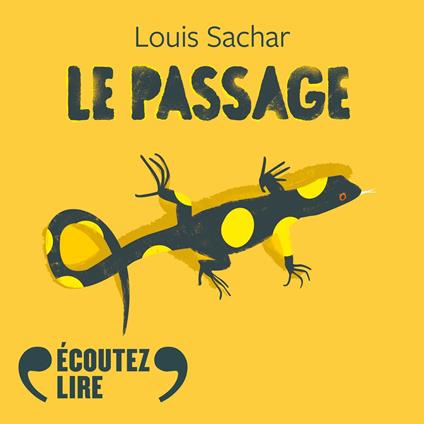 Le passage