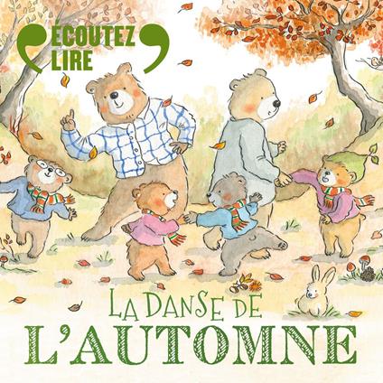 La danse de l’automne