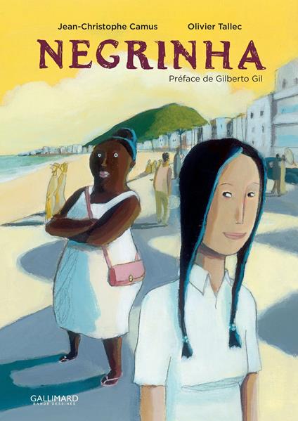 Negrinha