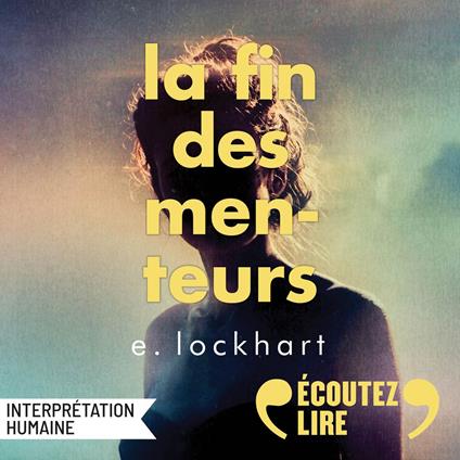 La fin des menteurs