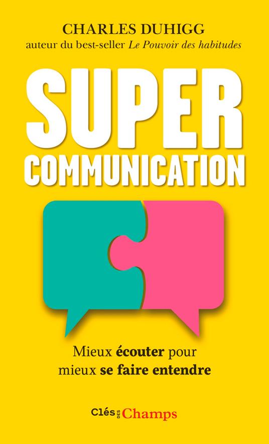 Supercommunication