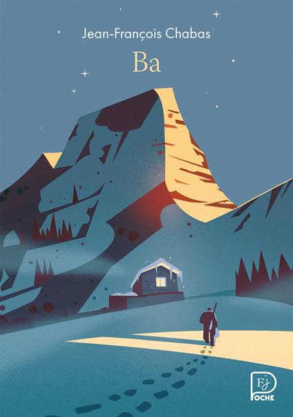 Ba - Jean-Francois Chabas,Olivier Latyk - ebook