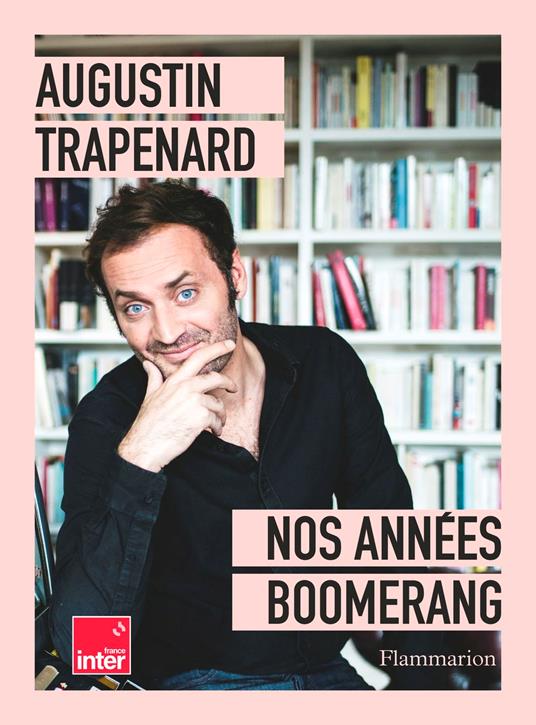 Nos années Boomerang