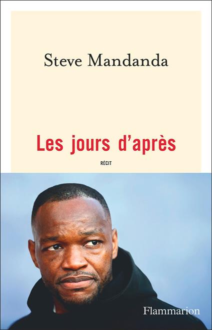 Les jours d'après