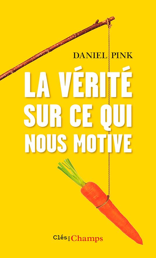 La vérité sur ce qui nous motive