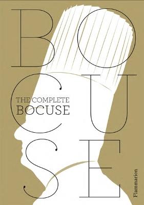The Complete Bocuse - Paul Bocuse - cover