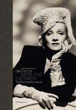 Obsession: Marlene Dietrich: The Pierre Passebon Collection