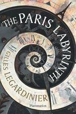 The Paris Labyrinth: A Novel