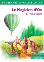 Le Magicien d'Oz