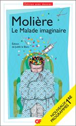 Le Malade imaginaire