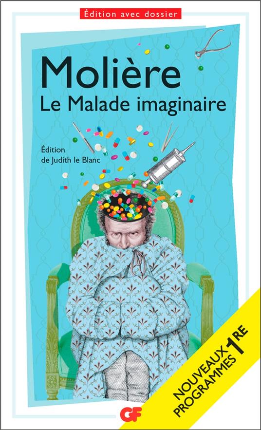 Le Malade imaginaire
