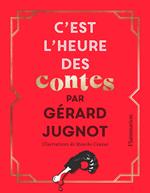 C'est l'heure des contes