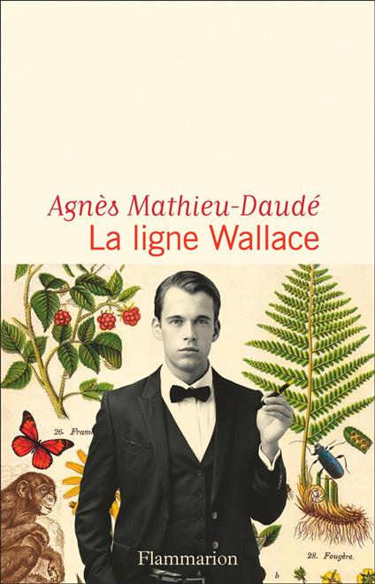 La ligne Wallace