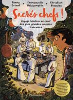 Sacrés chefs !