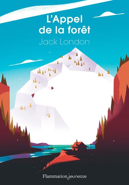 L’Appel de la forêt - Olivier Latik,Jack London - ebook