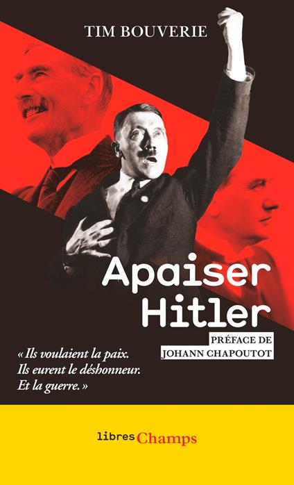 Apaiser Hitler