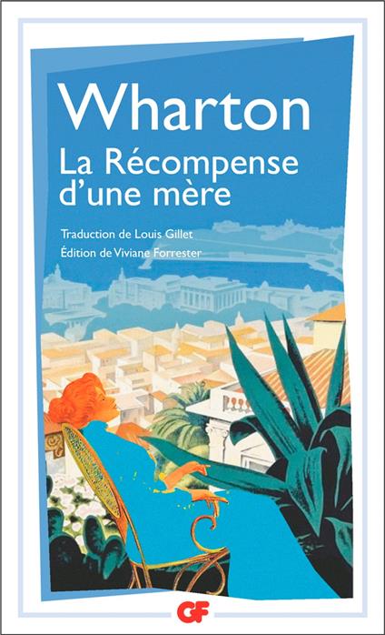 La Récompense d’une mère