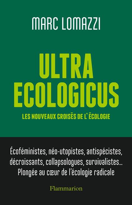 Ultra Ecologicus