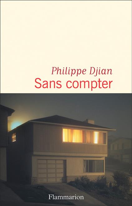 Sans compter