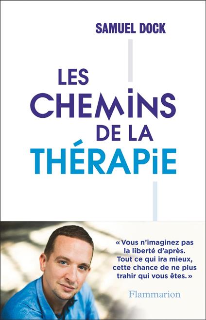 Les chemins de la thérapie