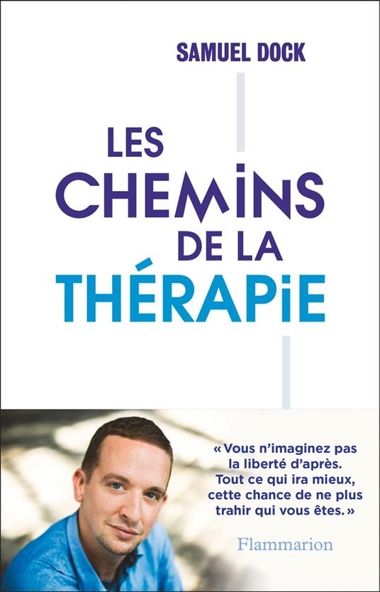 Les chemins de la thérapie