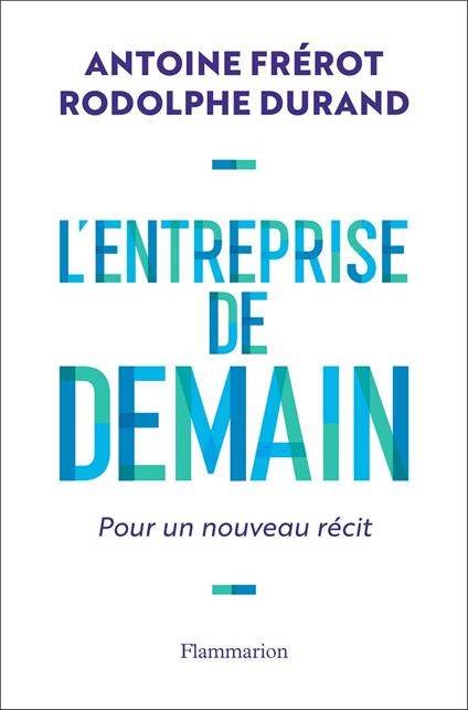 L'entreprise de demain