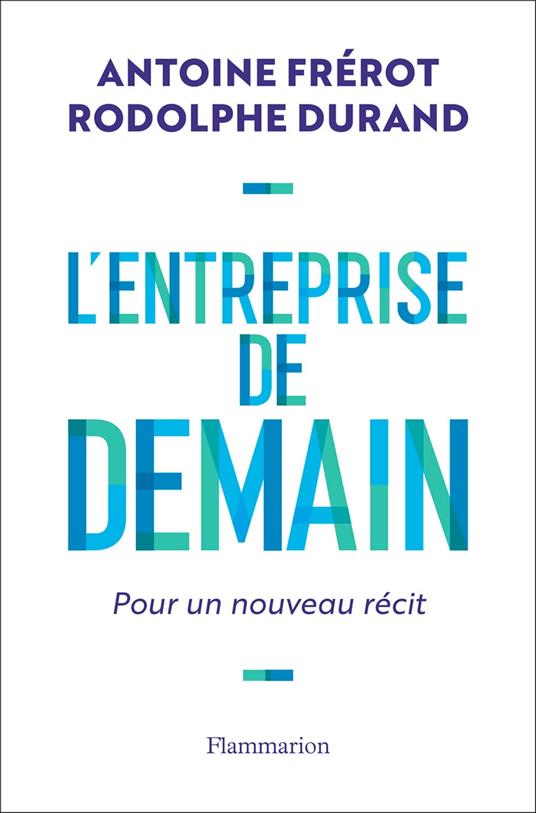 L'entreprise de demain