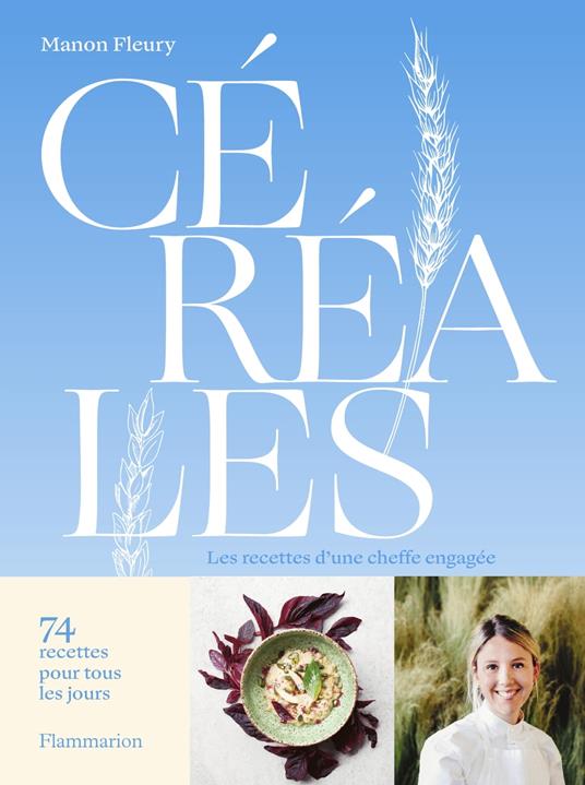 Céréales