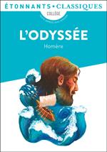 L'Odyssée