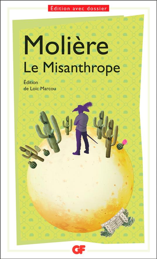Le Misanthrope