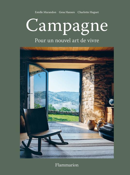 Campagne - Pour un nouvel art de vivre