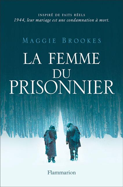 La Femme du prisonnier